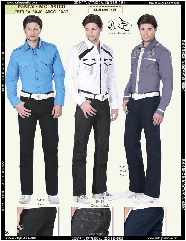 JR Boots Primavera - Verano 2014_Page_086